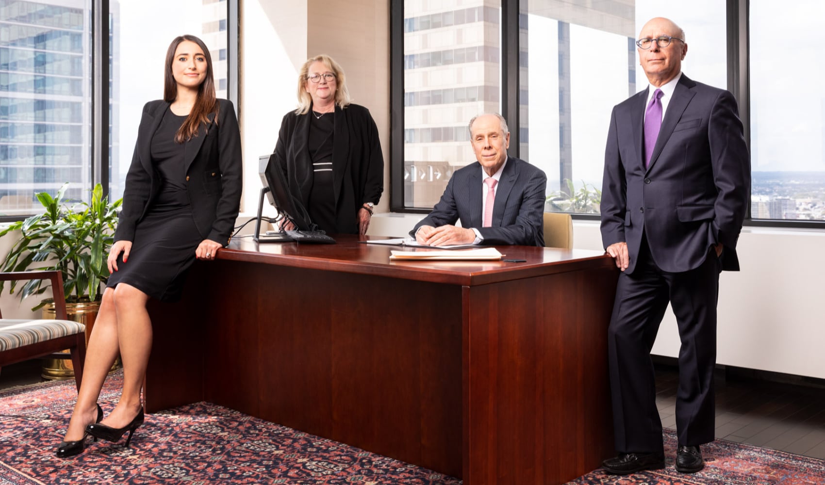 banner meet - Attorneys